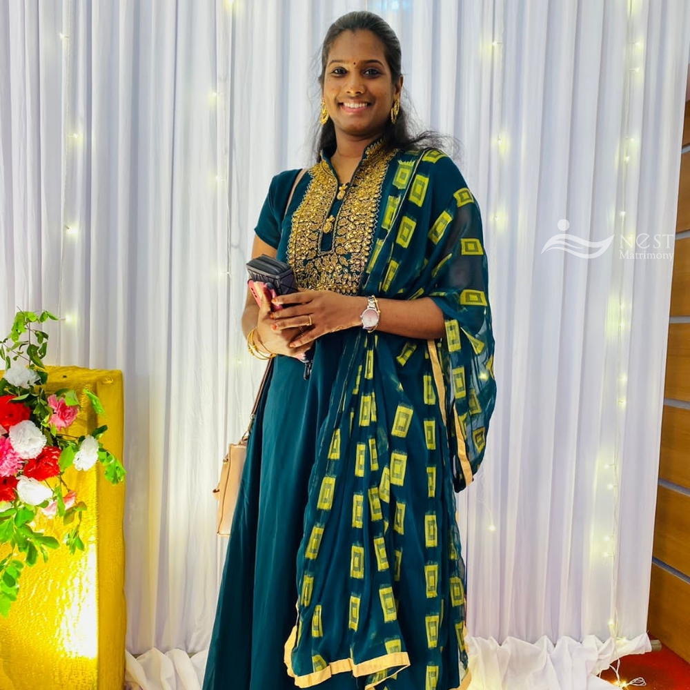 NITHYA C